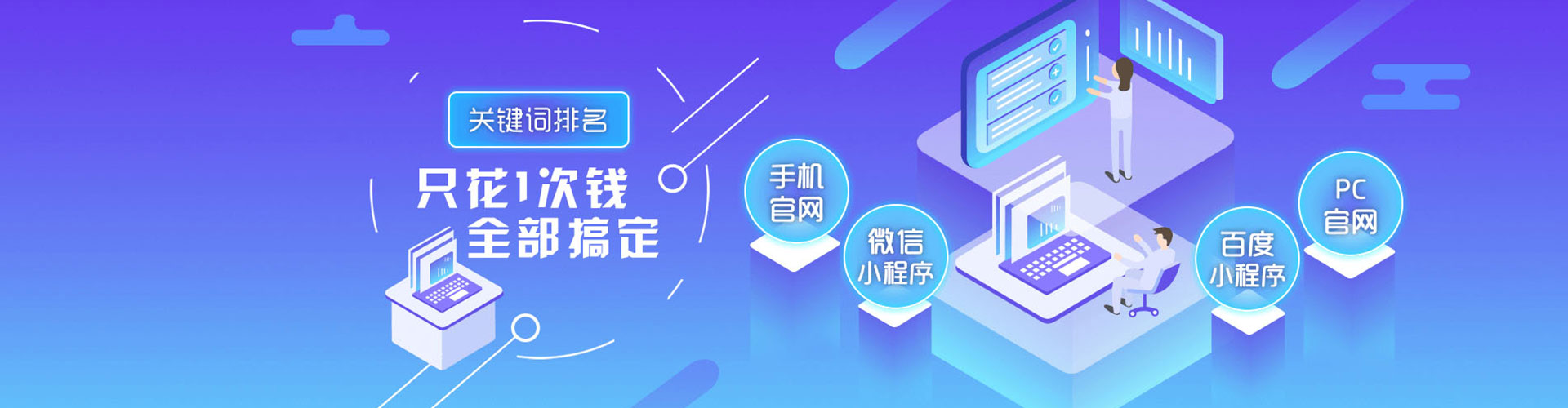 围场sem托管